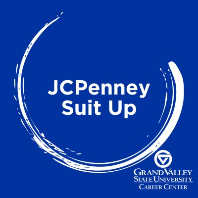 JCPenney Suit Up - Winter 2024